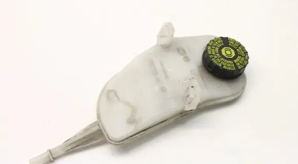 Peugeot RCZ Power steering fluid tank/reservoir 0204054964
