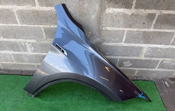 BMW X1 F48 F49 Fender 