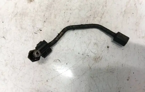Citroen C5 Fuel line pipe 