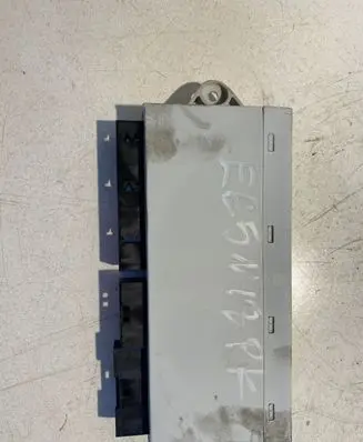 BMW 7 E65 E66 Door control unit/module 6958452 5WK48001A