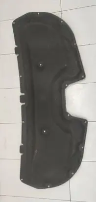 Peugeot 5008 II Other engine bay part 21983U01 98116459800