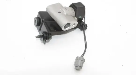 Nissan Leaf II (ZE1) Air conditioning (A/C) expansion valve 4433101350