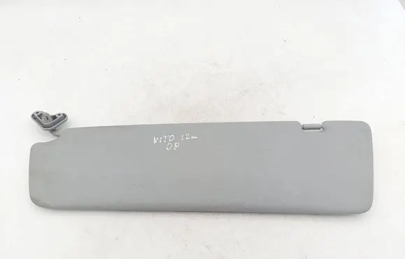 Mercedes-Benz Vito Viano W639 Sun visor A6398100110