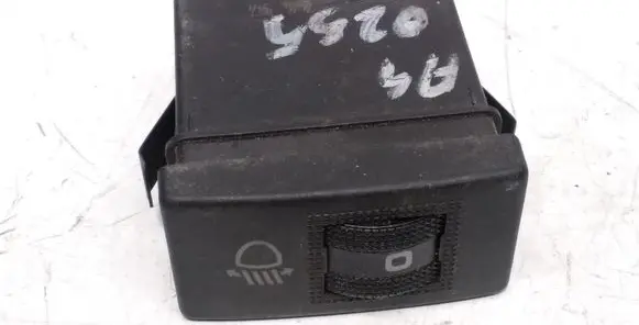 Audi A4 S4 B5 8D Headlight level height control switch 8D0941301