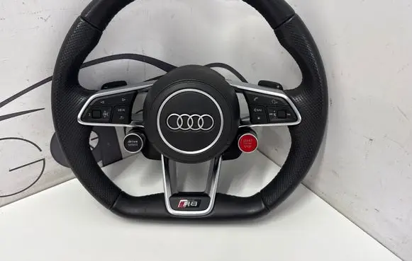 Audi R8 4S Steering wheel 4S0419091F