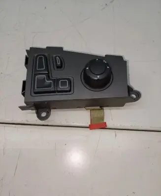 BMW 7 E65 E66 Seat control switch 6918383 E0200102 53285905