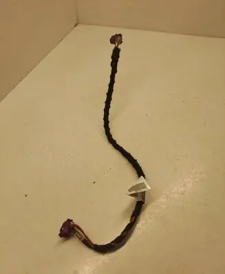 BMW 3 F30 F35 F31 Other wiring loom 74558010 E34741 B00363