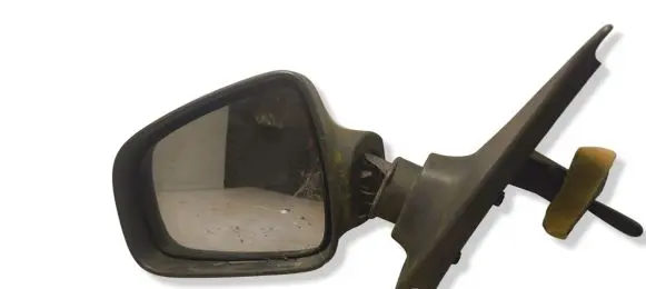 Dacia Sandero II Manual wing mirror E9036965