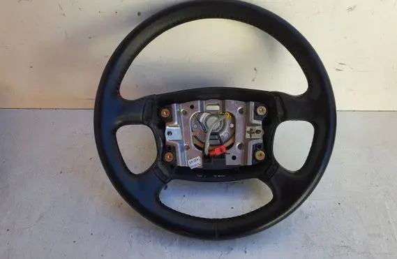 Audi A3 S3 8L Steering wheel 
