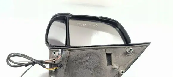 Peugeot Boxer Front door electric wing mirror 