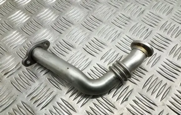EGR valve line/pipe/hose
