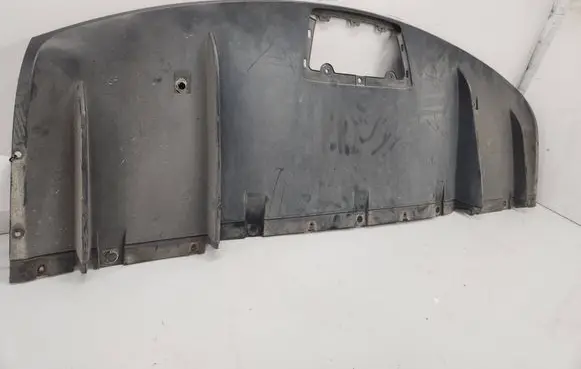 Tesla Model X Pickup box liner 