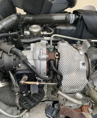 Jaguar E-Pace Turbo H4P36K682DF