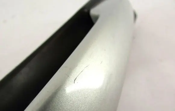 Suzuki Liana Rear door exterior handle
