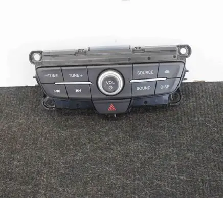 Ford Focus Sound control switch F1ET18K811HD