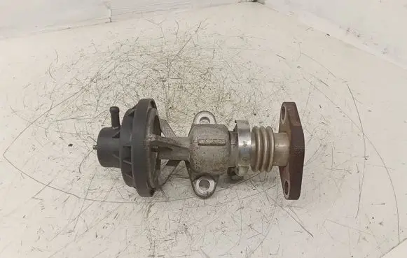 Skoda Fabia Mk1 (6Y) EGR valve 038131501C