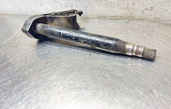 Opel Vectra C Driveshaft support bearing bracket 24426947 644124471