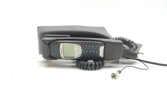 Mercedes-Benz C W203 Hands-free kit A2038200451 A2036801682