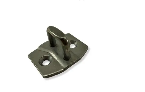 BMW 5 F10 F11 Rear door lock loop/hook striker 731254