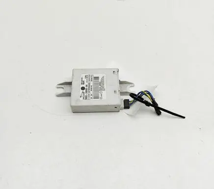 Jaguar XK - XKR Alarm control unit/module 6W8319G935BA