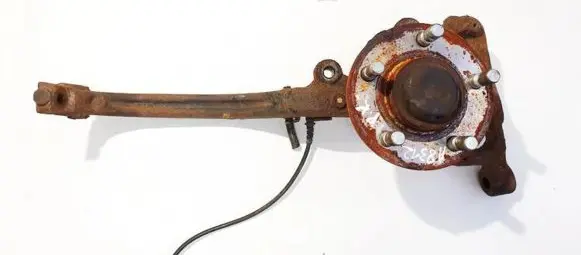 Chrysler 300 - 300C Front wheel hub