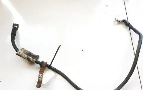Volvo V70 Positive cable (battery) d9469311004 d-9469311-004