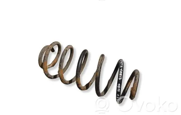 Toyota Yaris Rear coil spring