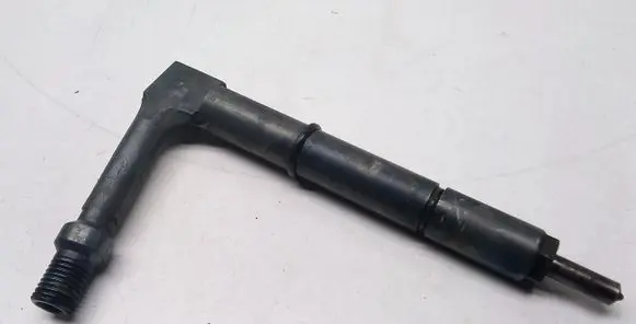 Nissan Almera Tino Fuel injector 484391
