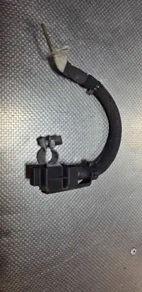 Mercedes-Benz A W177 AMG Negative earth cable (battery) A0009051910