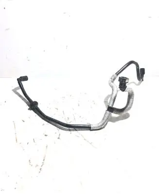 Volkswagen Touareg II Vacuum line/pipe/hose 7P6611931G