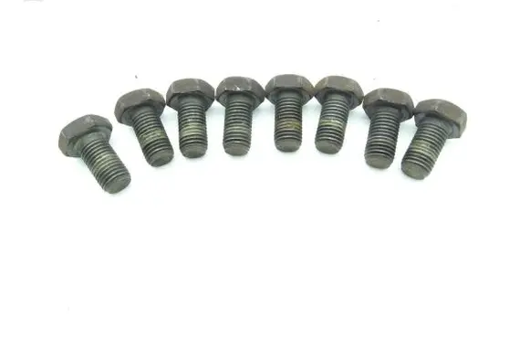 Mercedes-Benz S W140 Flywheel bolts 