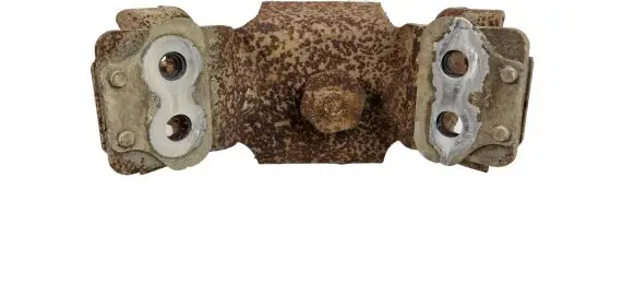Ford F150 Gearbox mount 08518