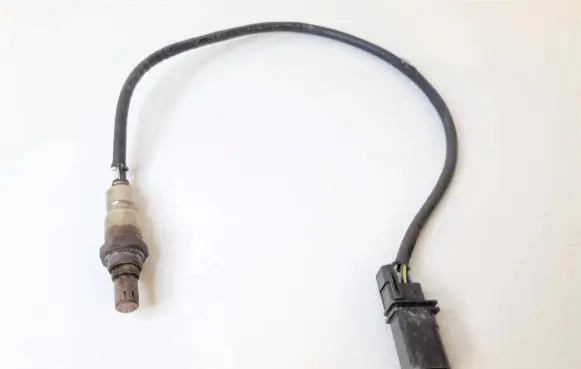 Skoda Superb B6 (3T) Lambda probe sensor 03L906282A