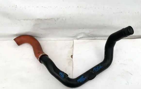 Renault Master III Intercooler hose/pipe 8200730576