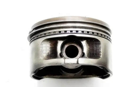 Ford Puma Piston 8115506537