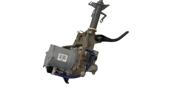 Nissan X-Trail T31 Electric power steering pump 48810JG41B 1S68121235 BD0037