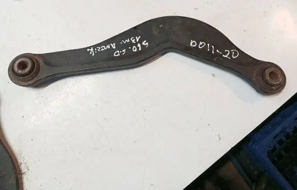 Volvo S60 Rear upper control arm/wishbone 6G915500BA