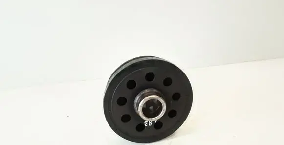 BMW 1 E81 E87 Crankshaft pulley 7799153 779915303
