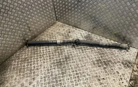 Mercedes-Benz C W203 Middle center prop shaft A2034108106 2034108106