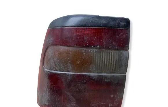 Opel Vectra A Rear/tail lights 63283