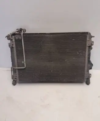 Renault Scenic I Radiator set 7700434383 167555