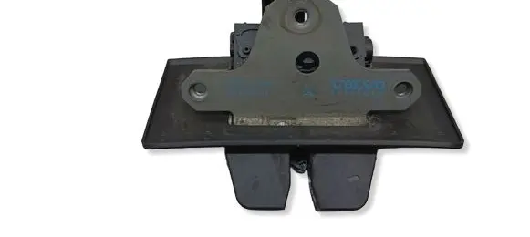 Volvo V60 Tailgate/trunk/boot lock/catch/latch 31335045
