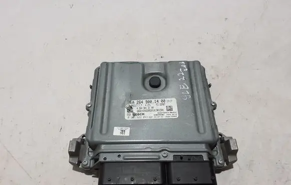 Mercedes-Benz GLE W167 Engine control unit/module A2649001400