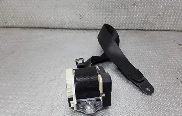 Ford Focus Front seatbelt 34017854D