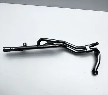 Volkswagen Transporter - Caravelle T5 Engine coolant pipe/hose 7H0121065E