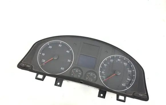 Volkswagen Golf V Speedometer (instrument cluster) 1K0920961K V0020000