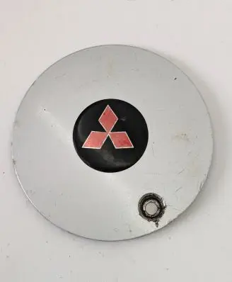 Mitsubishi Galant Original wheel cap