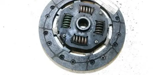 Mazda 3 I Clutch pressure plate 3m517550f1e 3m51-7550-f1e
