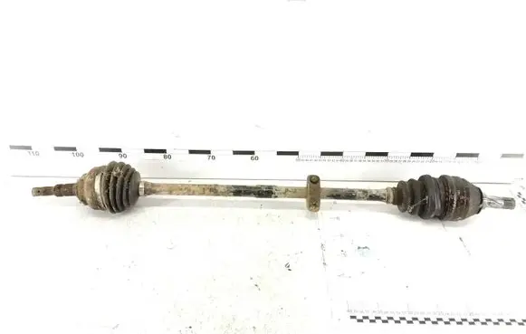 Opel Zafira A Front driveshaft