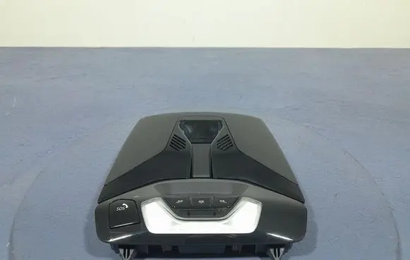 BMW M4 F82 F83 Boot/trunk interior light 5A198C1